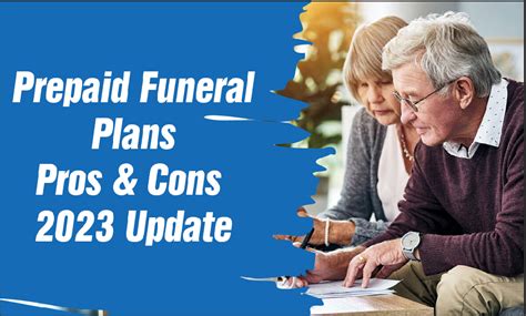 prepaid funeral plans life insurance